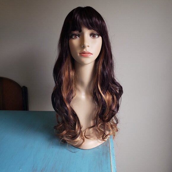 Wig - Original EuroPeans Collection - Picture 2 of 12